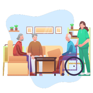 Residential Care